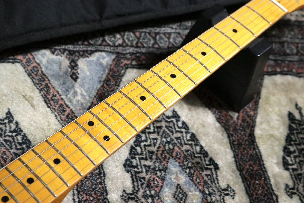 Fender Japan Exclusive Classic 50s Tele VNT 2016 2016 | eBay