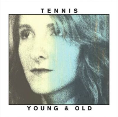 YOUNG & OLD NEW VINYL