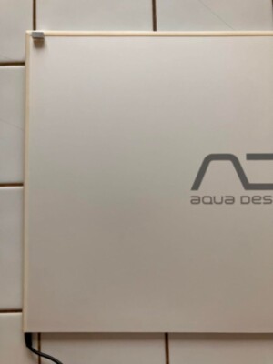ADA Light Screen 60 w/o Original Box 600 × 360mm for ADA Light Screen 60 w/o Original Box 600 × 360mm for