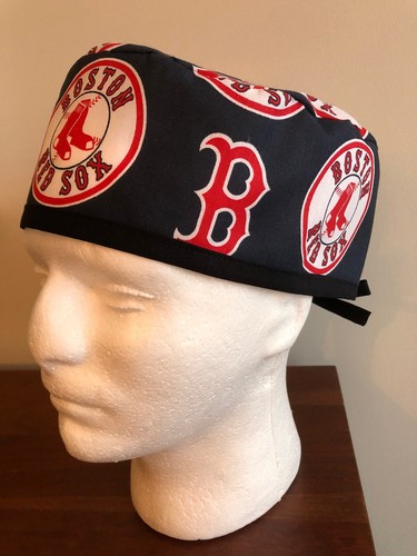 Surgical Scrub Hat - Skull Cap | eBay