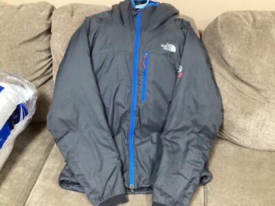 The North Face Summit Series Mens Insulated Jacket Large