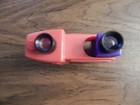 Vintage 1992 McDonald's M-Squad Spy-Noculars Happy Meal Toy — photo 4