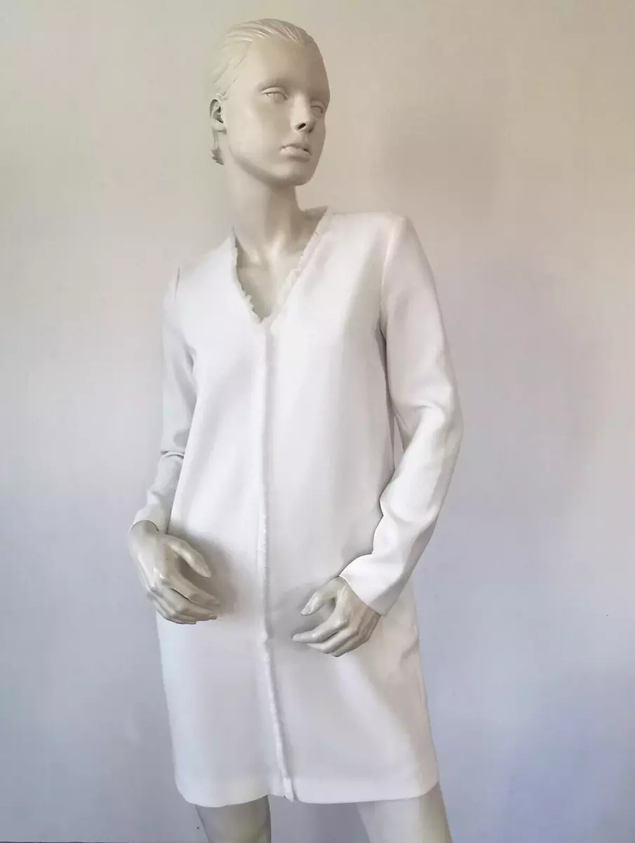 Max mara shop cady dress