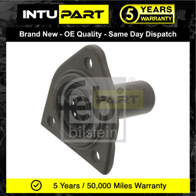 Fits Peugeot Lancia Fiat Citroen IntuPart Clutch Guide Tube 210522
