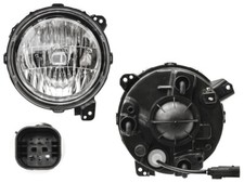 FÜR JEEP GLADIATOR 2019- SCHEINWERFER RECHTS USA EAE 55112872AA