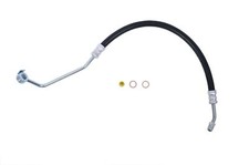 Conjunto de manguera de línea de presión de dirección asistida crossover Sunsong 2012 para Suzuki SX4
