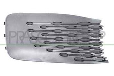 PRASCO Lüftungsgitter Stoßfänger vorne rechts passend für VW Caddy V