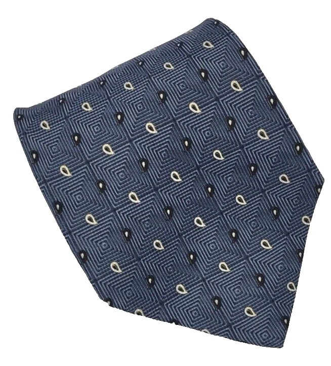 Nautica Paisley Tie Ties for Men