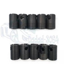 10Pcs RE0F09B RE0F09A JF010E Transmission Pump Plunger Control Valve For Nissan