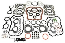 ITM Engine Gasket Set-DOHC, Eng Code: EJ255, ...