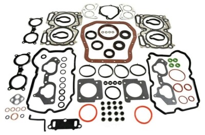 ITM Engine Gasket Set-DOHC, Eng Code: EJ255, Turbo, 16 Valves ITM 09-00709