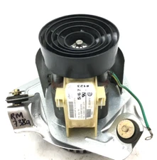 JAKEL J238-150-15215 Draft Inducer Blower Motor HC21ZE123A used refurb #RM738A