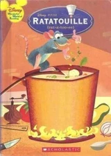 Disney-Pixar Ratatouille (Disney's Wonderful World of Reading) - GOOD