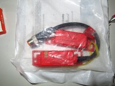 New Allen-Bradley 440N-Z21SS2HN Guardmaster 440N Non Contact Switch