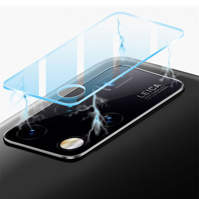 Clear Back Camera Lens Tempered Glass Protector Film For Huawei Mate X2 Lot New