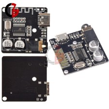 VHM-314 Amplifier Board MP3 Bluetooth 5.0 Lossless Car Speakers Decoder Module