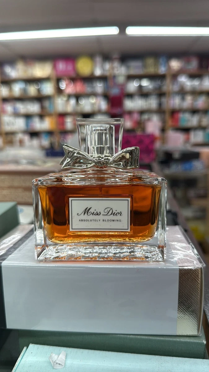 Dior Miss Dior Absolutely Blooming Eau de Parfum for Women for
