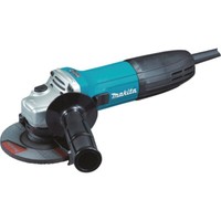 Click here for more details on Makita 4â€'1/2 in. 120V Angle...