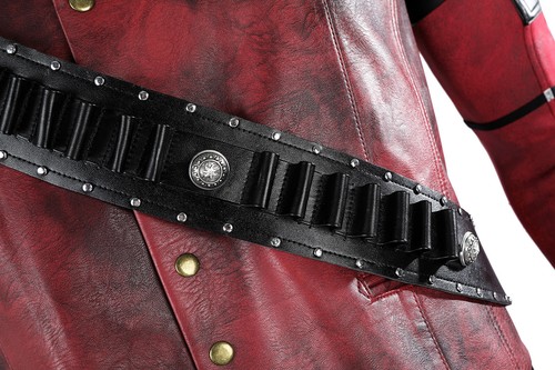Deadpool 3 Cosplay Wolverine The Deadpool Kid Costume Outfits - Picture 9 of 20