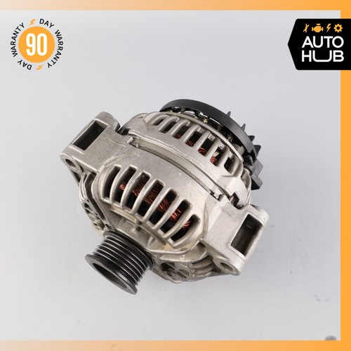 03-06 Mercedes R230 SL500 CLK500 CLK55 AMG Generator Alternator OEM - Picture 11 of 17