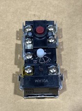 WH10A Apcon Electric Water Heater Thermostat for Upper Element 100077849  New