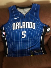 orlando magic bamba jersey