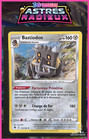 Carte Pokémon Bastiodon 110/189 Holo EB10 Astres Radieux FR