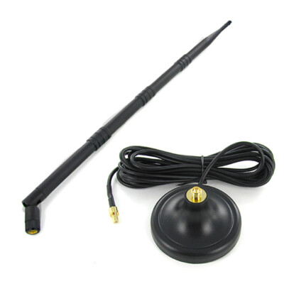 UMTS ANTENNE um 16db  verstärkt Vodafone Mobile Connect Card Huawei / Broadband