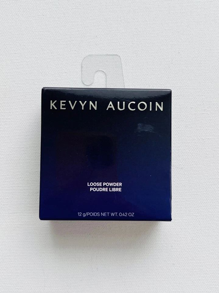 Kevyn Aucoin #37500 Loose Powder 0.42oz / 12g - Image 2 of 4