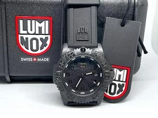 Luminox Navy Seal 7051.BO Blackout Series Watch