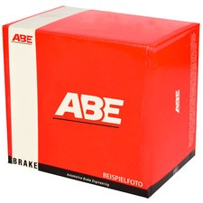 ABE C9A011ABE Hauptbremszylinder für AUDI A4 B6 B7 A6 C5 C6 SEAT EXEO ST SKODA