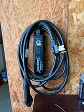 Enphase ClipperCreek A01-0401-00-000 Plug-In EV Charger, used condition