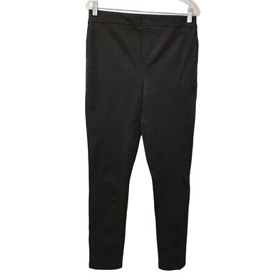 Marks & Spencer Pants Womens 12 Long Gray