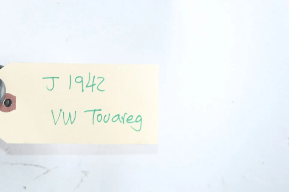 VOLKSWAGEN TOUAREG 2004-2007 AC AIRE ACONDICIONADO MANGUERA CON SENSOR J1942 Foto 4 de 4