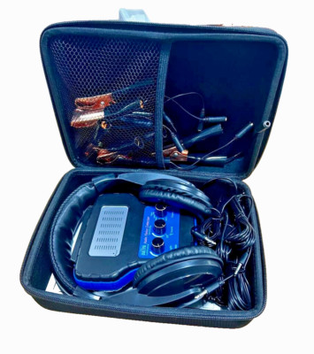 Auto Elektronisches Stethoskop Kit Automechaniker Geräusch Diagnosegerät Sechs Kanal