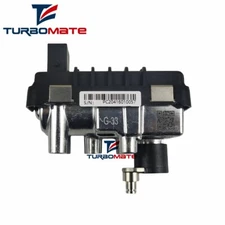 Turbo actuator G-33 761963 6NW009483 767933 for Ford Transit VI 2.2 TDCi 103Kw