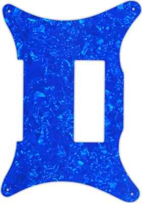 WD Custom Pickguard For Epiphone 50th Anniversary 1962 Crestwood