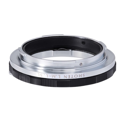 SHOTEN LM-LSL mount adapter - Leica M mount lens to L mount camera (Leica SL) - Picture 3 of 4