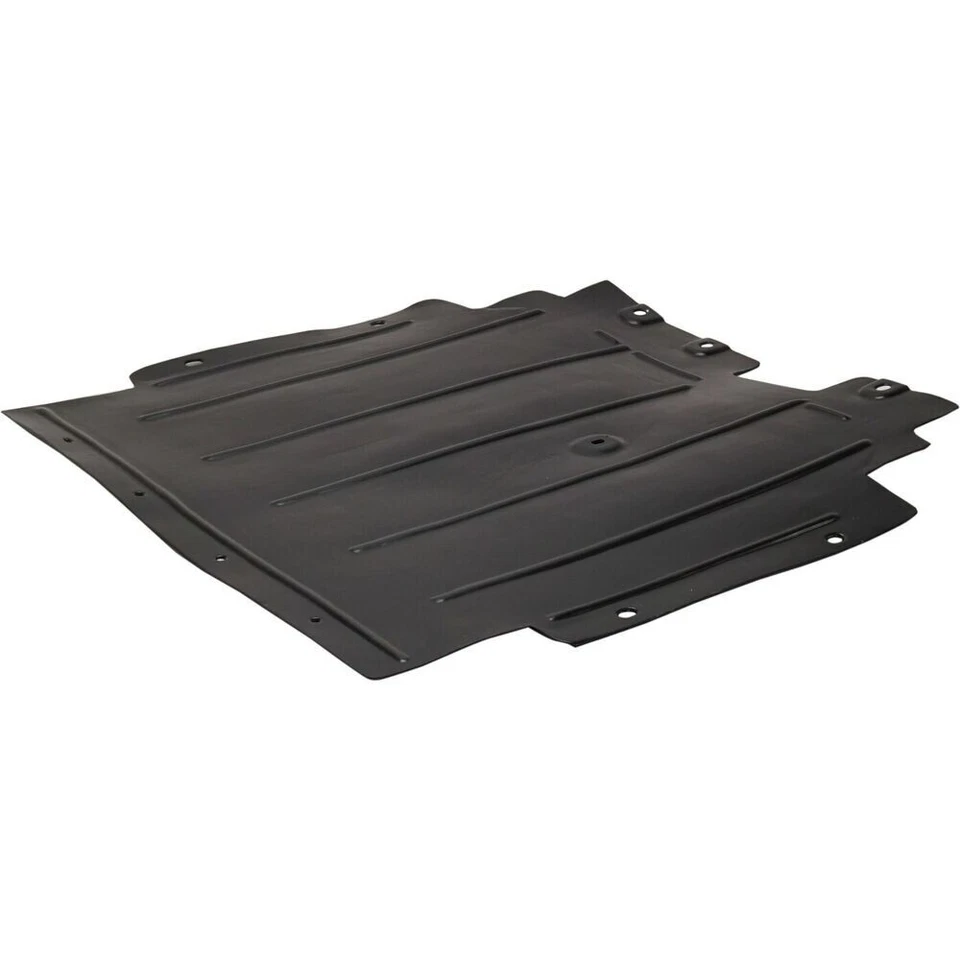 New front Engine Splash Shield for 2007-2010 Dodge Avenger R/T, SE, SXT - Image 4 of 4