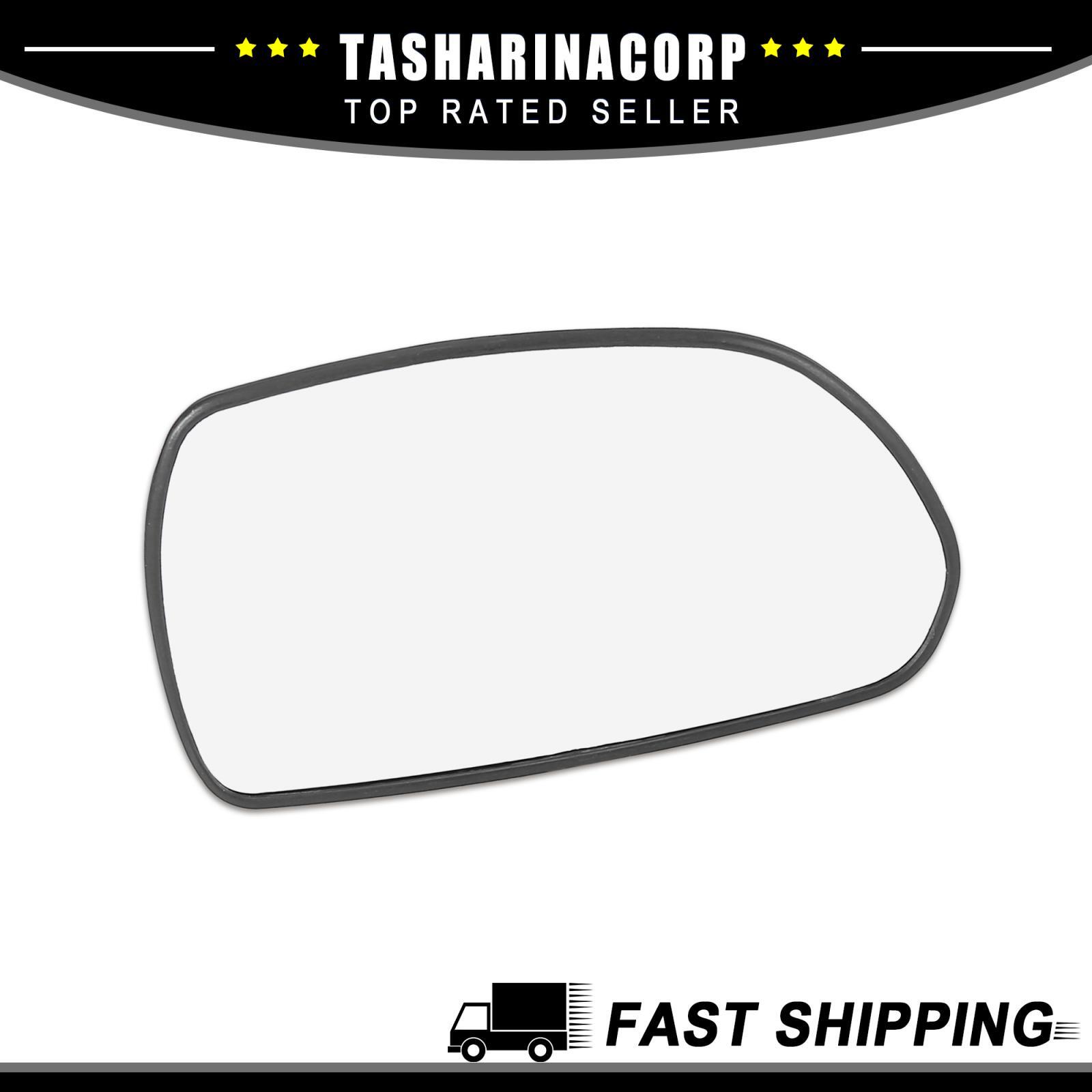 876202D200 Rearview Mirror Glass 1/lot fit for Kia Spectra 20032004