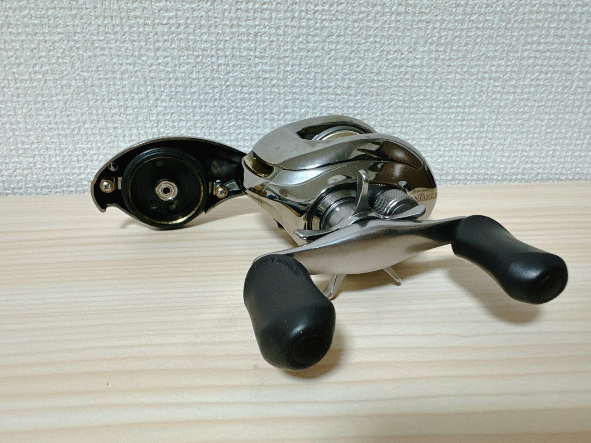 SHIMANO Scorpion Antares ベイトリール 98 SHIMANO Scorpion Antares ベイトリール 98 Shimano Scorpion ANTARES
