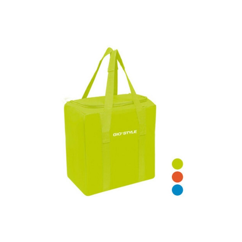 STYLE BORSA TERMICA LT.25 FIESTA VERTICA