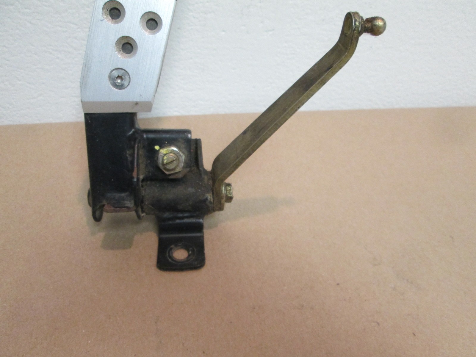 Ferrari 355 Throttle / Accelerator Pedal LHD / USED # 163173