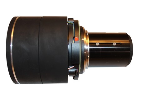 Barco EN41 R9801216 FLD+ Standard Zoom Projector Lens 1.7‑2.5:1 for F70 F80 F90 - Picture 5 of 6