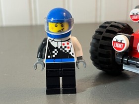 Lego - City - Buggy #60145 Complete!