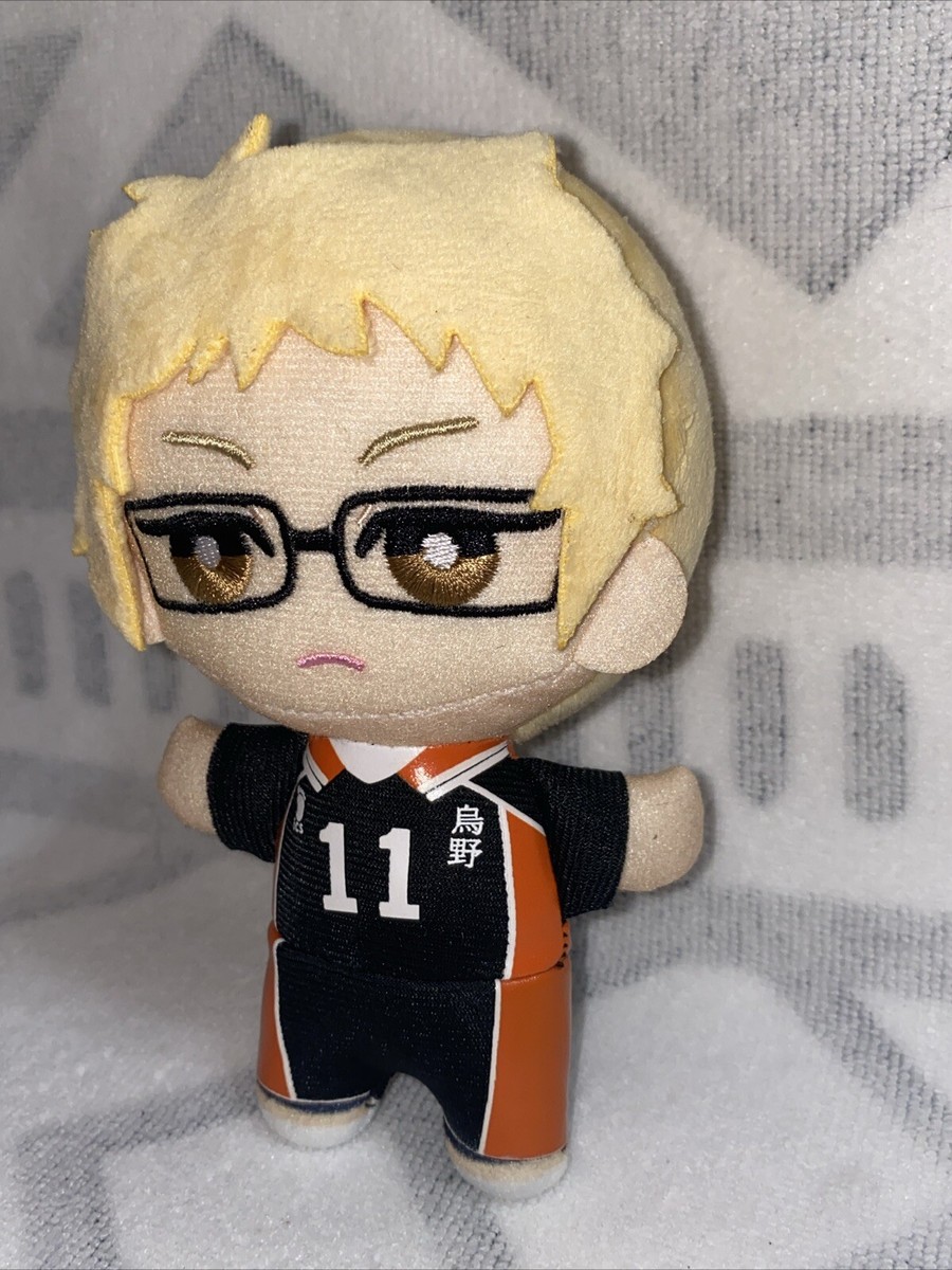 Haikyuu Tomonui TSUKISHIMA KEI 6