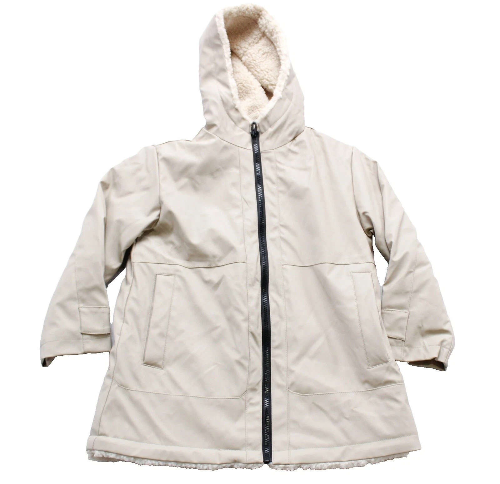 Parkas Ropa Abrigada unisex para niños