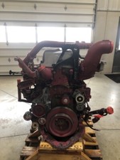 2013 Mack MP8 Engine 1005592 (500-18656)