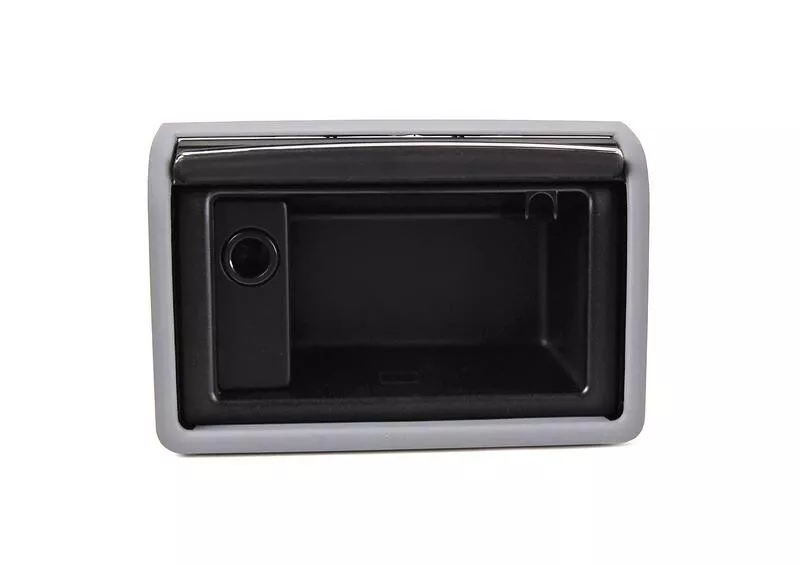 BMW E46 Rear Ashtray with Roller Genuine 51168268341 | eBay