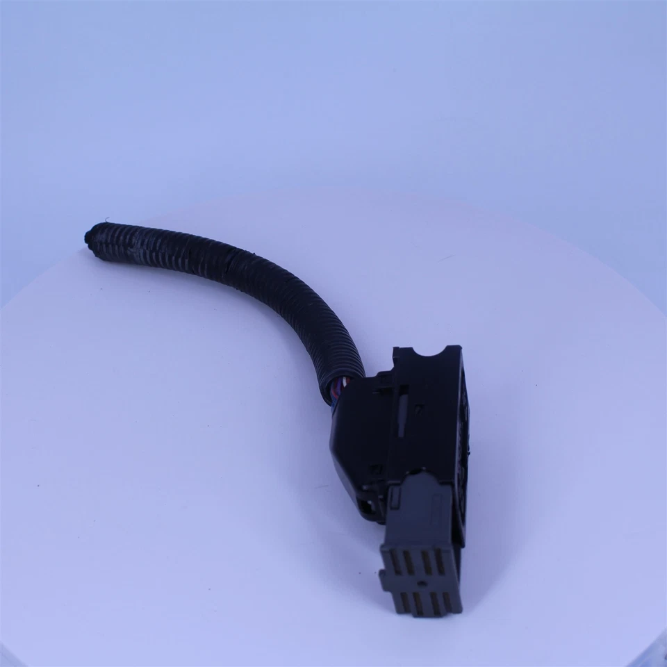 Arnés de cables de freno ABS Toyota Corolla 2010 conectores coleta OEM 1,8 L 2zr-fe Foto 3 de 4